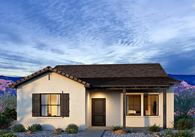 Photo 1 of Single family home for sale at 6154 Diebenkorn Dr Se, Albuquerque, NM 87106 | MLS# 1109438 | Listing updated on 2026-08-21