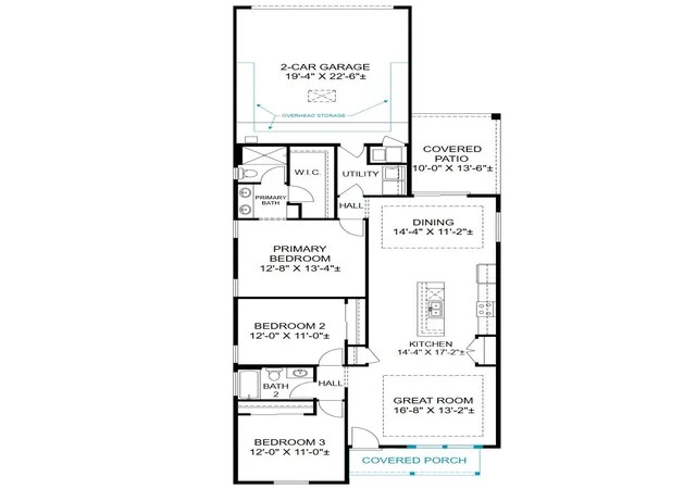 Photo 3 of Single family home for sale at 6154 Diebenkorn Dr Se, Albuquerque, NM 87106 | MLS# 1109438 | Listing updated on 2026-08-21