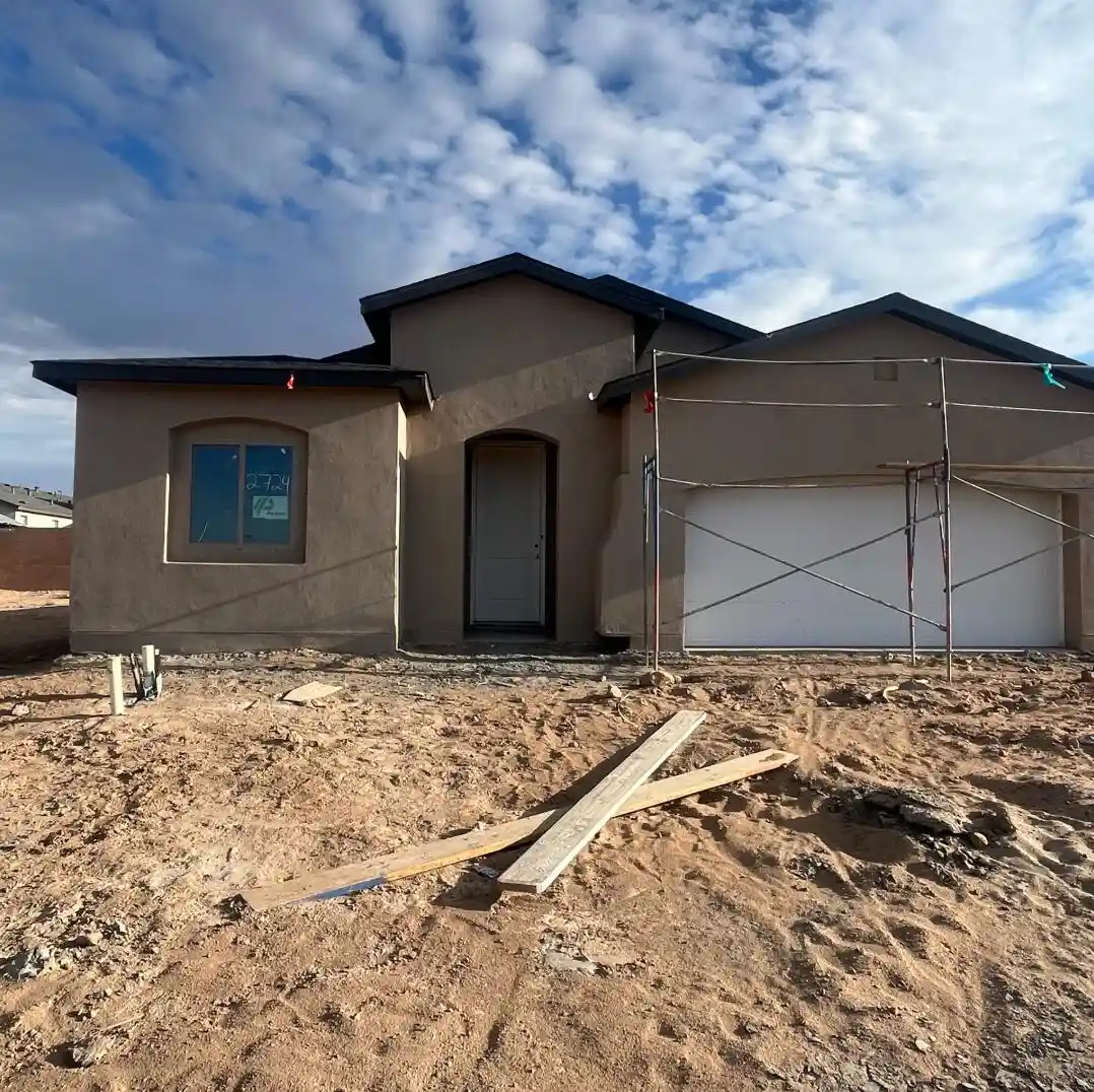 Photo 1 of Sale Pending at 2724 Seaforth Cir, Rio Rancho, NM 87144 | MLS# 1109436 | Listing updated on 2026-10-21