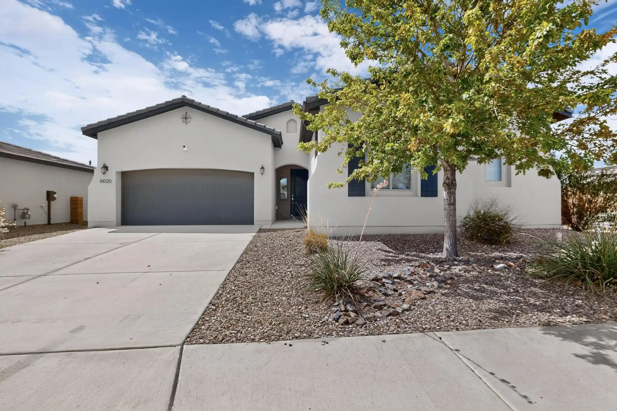 Photo 1 of Single family home for sale at 6020 Goldenseal Ave Nw, Albuquerque, NM 87120 | MLS# 1109576 | Listing updated on 2026-10-21