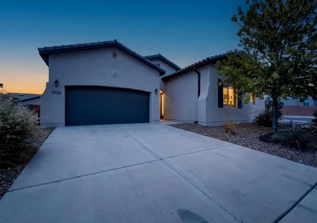 Photo 2 of Single family home for sale at 6020 Goldenseal Ave Nw, Albuquerque, NM 87120 | MLS# 1109576 | Listing updated on 2026-09-01