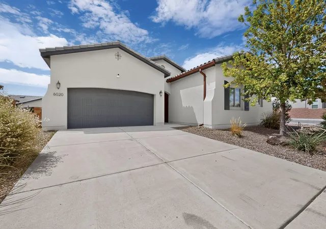 Photo 3 of Single family home for sale at 6020 Goldenseal Ave Nw, Albuquerque, NM 87120 | MLS# 1109576 | Listing updated on 2026-09-01