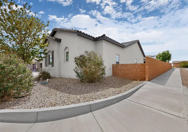 Photo 3 of Single family home for sale at 6020 Goldenseal Ave Nw, Albuquerque, NM 87120 | MLS# 1109576 | Listing updated on 2026-09-01