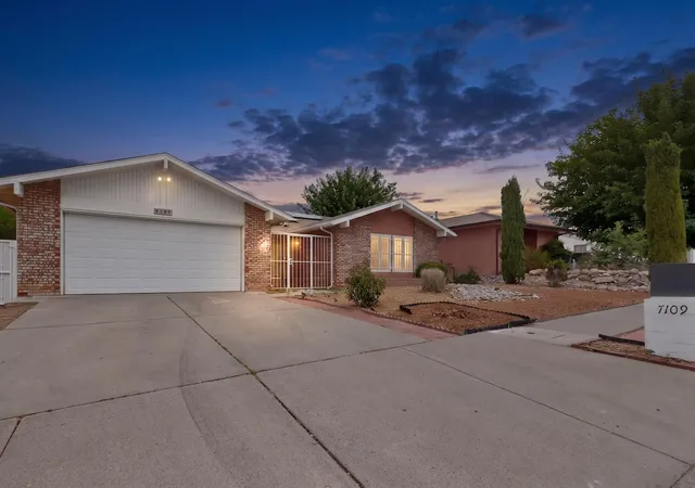 1st image of 7109 Beck Dr Ne, Albuquerque, NM 87109 | MLS# 1109577