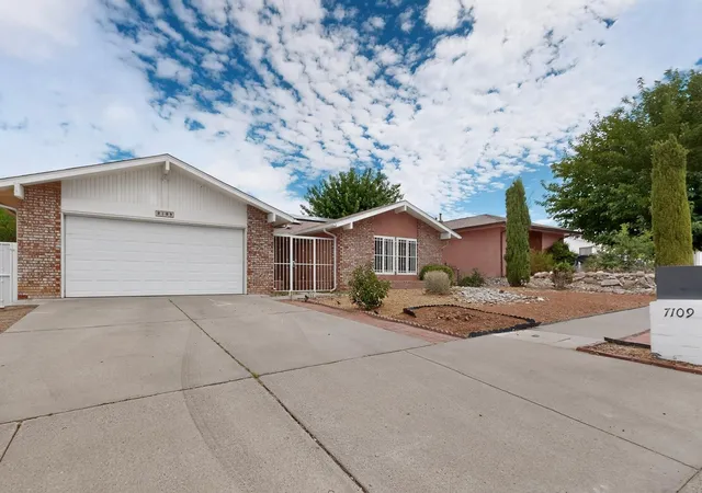 2nd image of 7109 Beck Dr Ne, Albuquerque, NM 87109 | MLS# 1109577