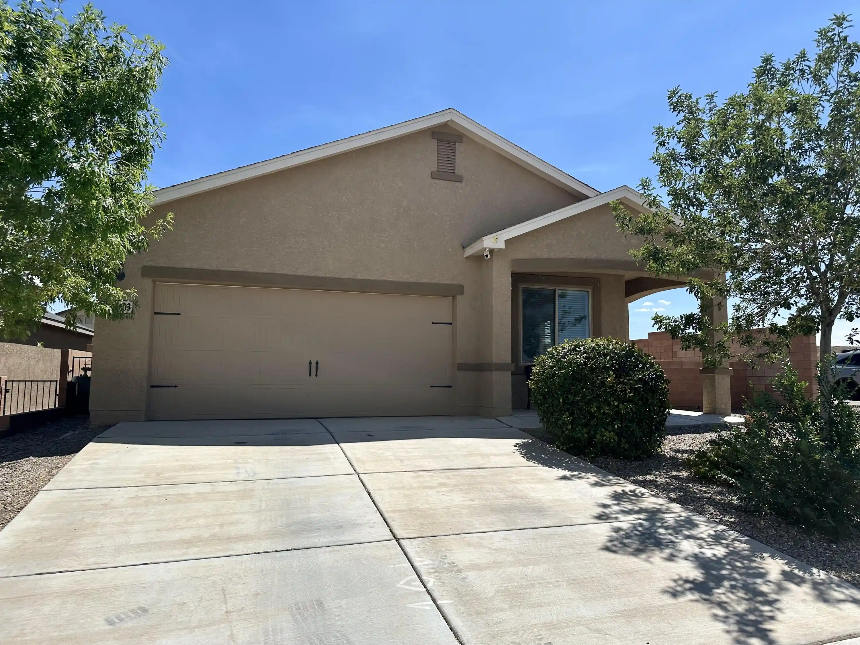 Photo 1 of Single family home for sale at 3603 Timberline Rd Ne, Rio Rancho, NM 87144 | MLS# 1109581 | Listing updated on 2026-10-21