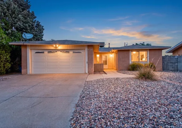 Photo 1 of Sale Pending at 4917 Chisholm Trl Nw, Albuquerque, NM 87120 | MLS# 1109587 | Listing updated on 2026-08-24
