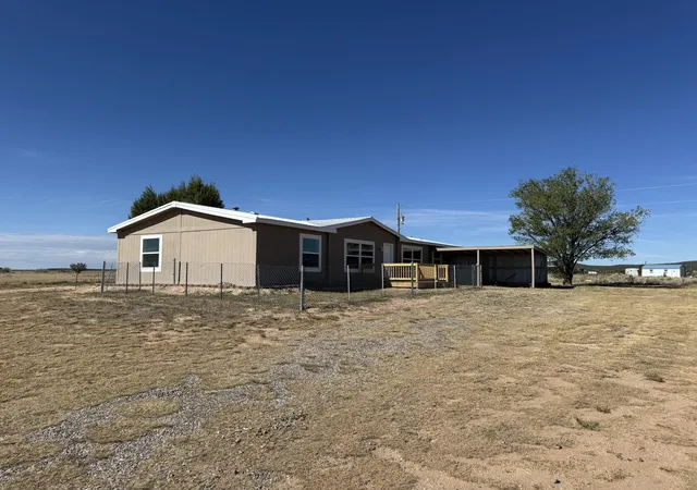 Photo 2 of Manufactured home for sale at 21 Chavez Rd, Moriarty, NM 87035 | MLS# 1109589 | Listing updated on 2026-08-21