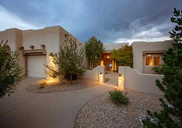Photo 1 of Sale Pending at 13108 Canyon Edge Trl Ne, Albuquerque, NM 87111 | MLS# 1109598 | Listing updated on 2026-08-24