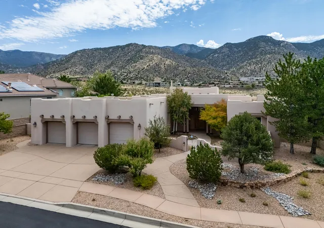 Photo 2 of Sale Pending at 13108 Canyon Edge Trl Ne, Albuquerque, NM 87111 | MLS# 1109598 | Listing updated on 2026-08-24