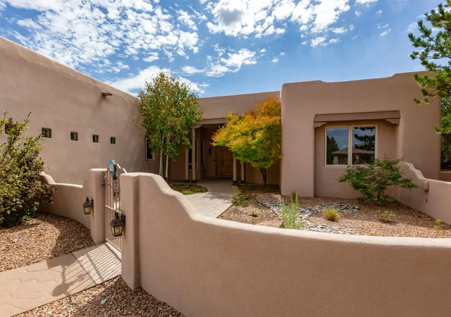 Photo 3 of Sale Pending at 13108 Canyon Edge Trl Ne, Albuquerque, NM 87111 | MLS# 1109598 | Listing updated on 2026-08-24