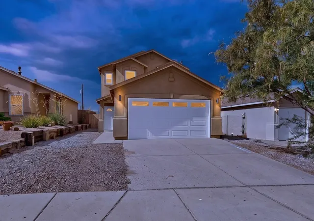 Photo 1 of Sale Pending at 7315 Embarcadera Dr Sw, Albuquerque, NM 87121 | MLS# 1109599 | Listing updated on 2026-08-23