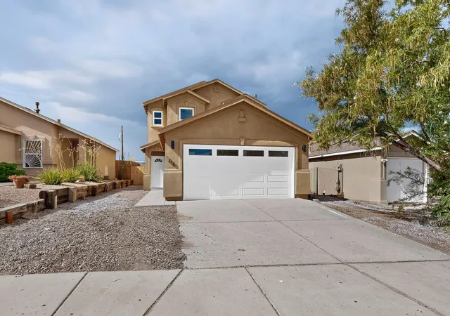 Photo 2 of Sale Pending at 7315 Embarcadera Dr Sw, Albuquerque, NM 87121 | MLS# 1109599 | Listing updated on 2026-08-23