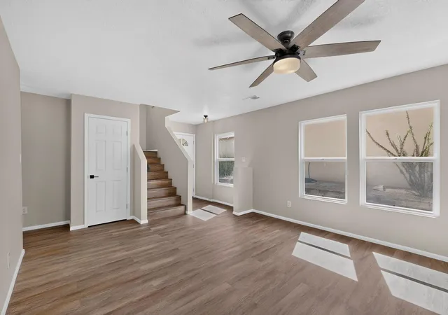 Photo 3 of Sale Pending at 7315 Embarcadera Dr Sw, Albuquerque, NM 87121 | MLS# 1109599 | Listing updated on 2026-08-23