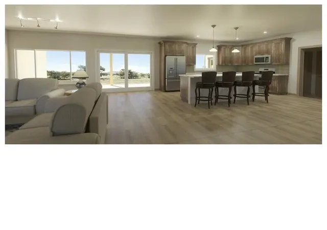 Photo 4 of Single family home for sale at 3 Crane Ct, Los Lunas, NM 87031 | MLS# 1109601 | Listing updated on 2026-10-02