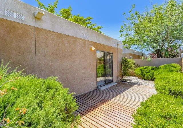 Photo 25 of Sale Pending at 6609 San Blas Pl Nw, Albuquerque, NM 87120 | MLS# 1109607 | Listing updated on 2026-08-24
