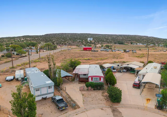 Photo 1 of Sale Pending at 712 Laurie Lee Ct, Milan, NM 87021 | MLS# 1109609 | Listing updated on 2026-08-28