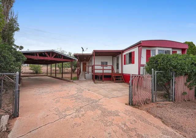 Photo 3 of Sale Pending at 712 Laurie Lee Ct, Milan, NM 87021 | MLS# 1109609 | Listing updated on 2026-08-28