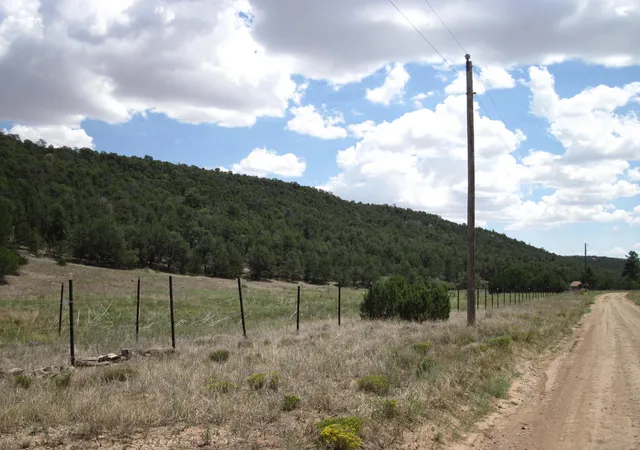 Photo 2 of Land for sale at 40 Pleasant Valley Dr, Edgewood, NM 87015 | MLS# 1109614 | Listing updated on 2026-09-01