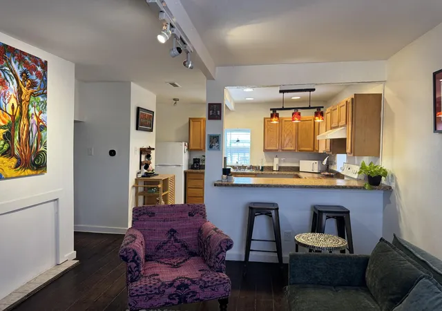 Photo 2 of Sale Pending at 1909 William St Se, Albuquerque, NM 87102 | MLS# 1109619 | Listing updated on 2026-08-26