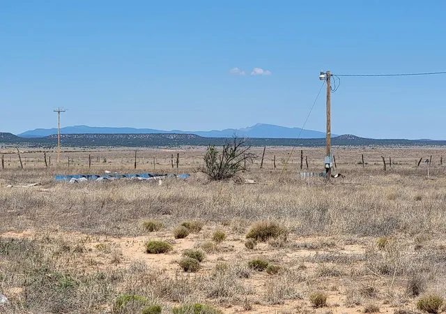 Photo 1 of Land for sale at 124 Arlene Dr, Estancia, NM 87016 | MLS# 1109635 | Listing updated on 2026-08-21