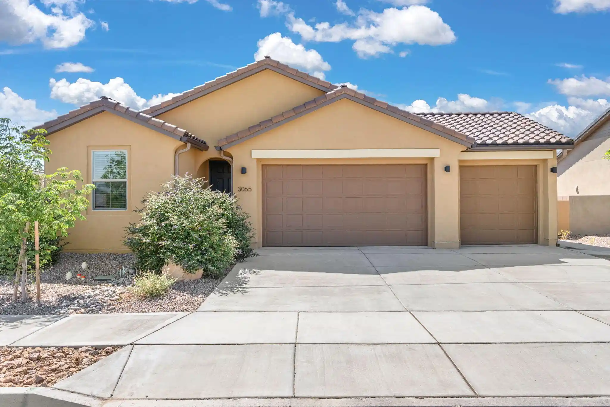 Photo 1 of Sale Pending at 3065 Wolf Tail Loop Ne, Rio Rancho, NM 87144 | MLS# 1109644 | Listing updated on 2026-10-23