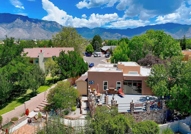 Photo 2 of Sale Pending at 7305 Freedom Ct Ne, Albuquerque, NM 87109 | MLS# 1109647 | Listing updated on 2026-08-25