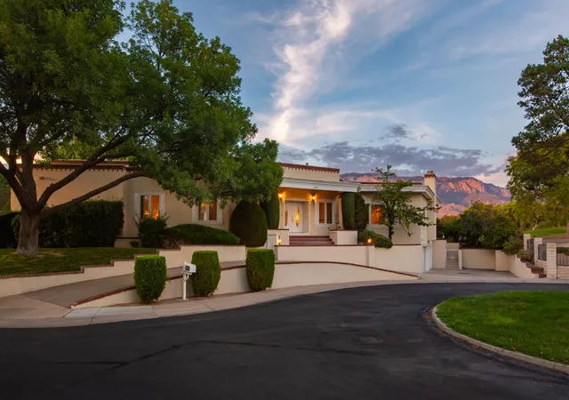 1st image of 9500 Pebble Beach Dr Ne, Albuquerque, NM 87111 | MLS# 1109649