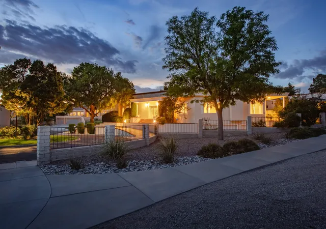 2nd image of 9500 Pebble Beach Dr Ne, Albuquerque, NM 87111 | MLS# 1109649
