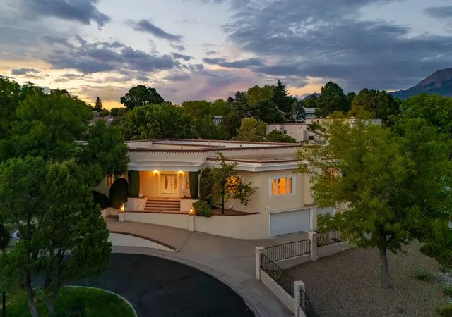 Photo 3 of Sale Pending at 9500 Pebble Beach Dr Ne, Albuquerque, NM 87111 | MLS# 1109649 | Listing updated on 2026-08-25