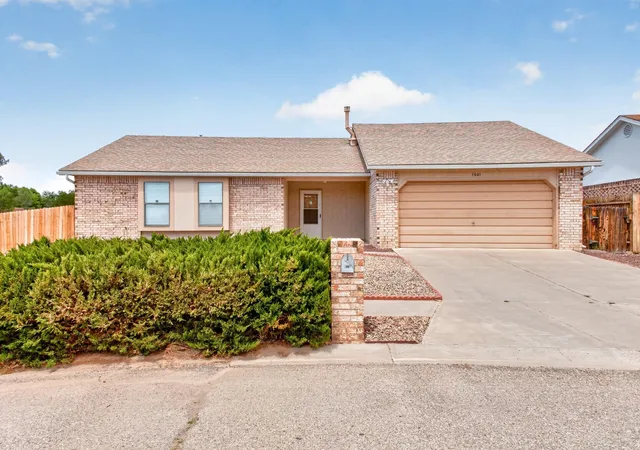 Photo 1 of Single family home for sale at 1601 Arnold Palmer Loop, Rio Communities, NM 87002 | MLS# 1109650 | Listing updated on 2026-08-24