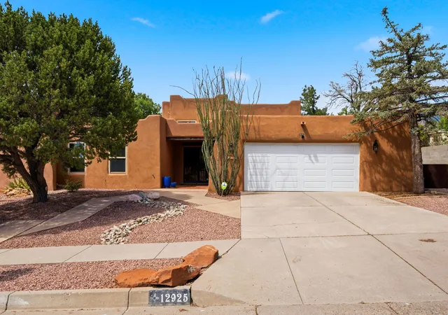Photo 1 of Sale Pending at 12925 Manitoba Dr Ne, Albuquerque, NM 87111 | MLS# 1109663 | Listing updated on 2026-08-25