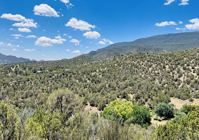 Photo 3 of Land for sale at 18 Larry Ln, Cedar Crest, NM 87008 | MLS# 1109664 | Listing updated on 2026-08-23
