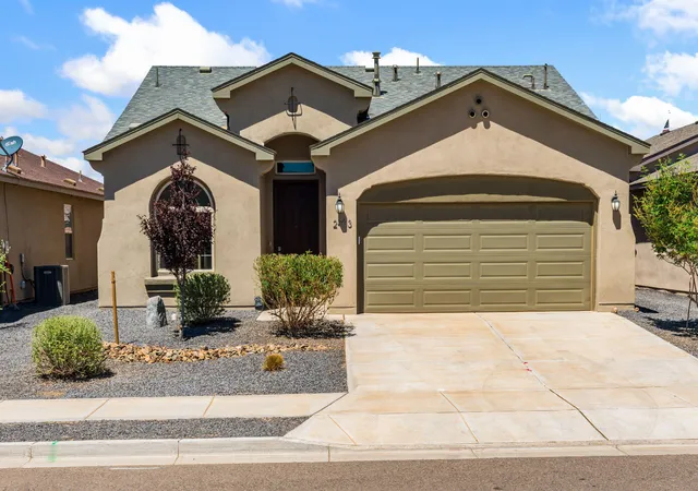 Photo 1 of Sale Pending at 2443 Camrose Rd Ne, Rio Rancho, NM 87144 | MLS# 1109665 | Listing updated on 2026-08-25