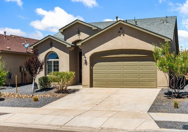 Photo 2 of Sale Pending at 2443 Camrose Rd Ne, Rio Rancho, NM 87144 | MLS# 1109665 | Listing updated on 2026-08-25
