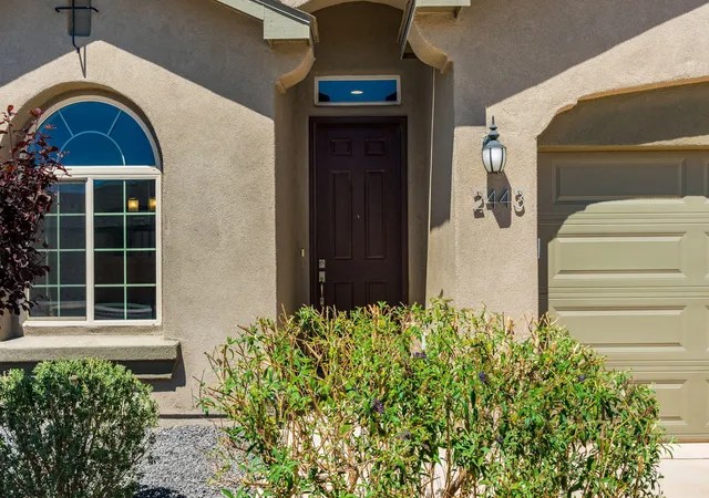 Photo 3 of Sale Pending at 2443 Camrose Rd Ne, Rio Rancho, NM 87144 | MLS# 1109665 | Listing updated on 2026-08-25