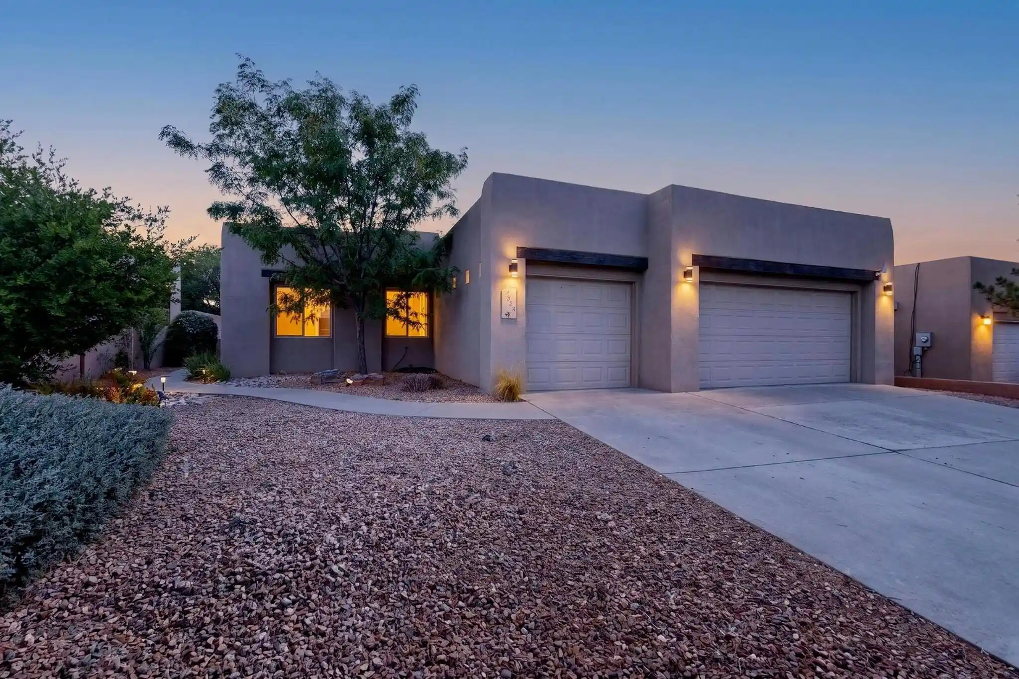 Photo 1 of Single family home for sale at 7312 Hawthorn Ave Ne, Albuquerque, NM 87113 | MLS# 1109612 | Listing updated on 2026-10-21