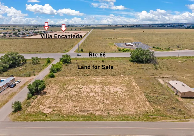 Photo 1 of Land for sale at Us Route 66 East, Moriarty, NM 87035 | MLS# 1109668 | Listing updated on 2026-08-22