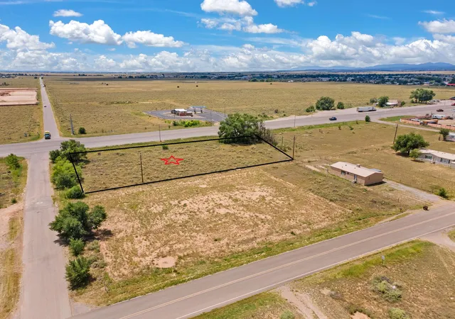 Photo 2 of Land for sale at Us Route 66 East, Moriarty, NM 87035 | MLS# 1109668 | Listing updated on 2026-08-22