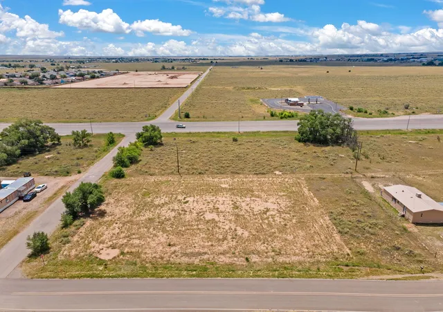 Photo 3 of Land for sale at Us Route 66 East, Moriarty, NM 87035 | MLS# 1109668 | Listing updated on 2026-08-22