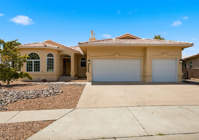 Photo 1 of Sale Pending at 7309 Sardinia Dr Ne, Albuquerque, NM 87122 | MLS# 1109671 | Listing updated on 2026-08-27
