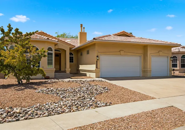 Photo 2 of Sale Pending at 7309 Sardinia Dr Ne, Albuquerque, NM 87122 | MLS# 1109671 | Listing updated on 2026-08-27