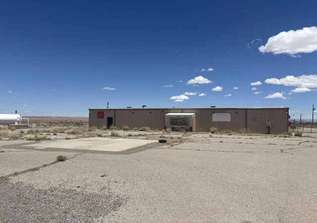 Land for sale at 2550 Canoncito School Rd, Laguna, NM 87026 | MLS# 1109675
