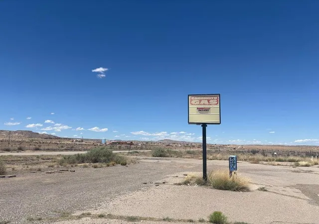 Photo 2 of Land for sale at 2550 Canoncito School Rd, Laguna, NM 87026 | MLS# 1109675 | Listing updated on 2026-08-22