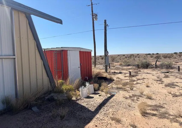 Photo 4 of Land for sale at 2550 Canoncito School Rd, Laguna, NM 87026 | MLS# 1109675 | Listing updated on 2026-08-22