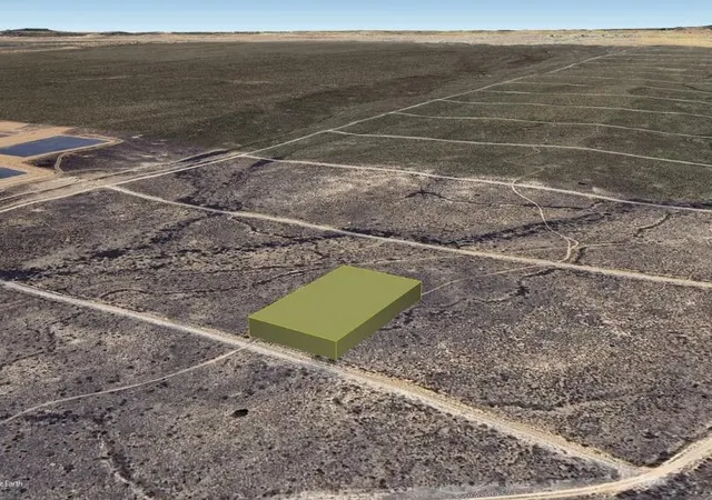 Photo 1 of Land for sale at 47th (u3 B61 L13) St Sw, Rio Rancho, NM 87124 | MLS# 1109681 | Listing updated on 2026-08-22