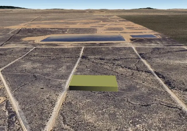 Photo 2 of Land for sale at 47th (u3 B61 L13) St Sw, Rio Rancho, NM 87124 | MLS# 1109681 | Listing updated on 2026-08-22
