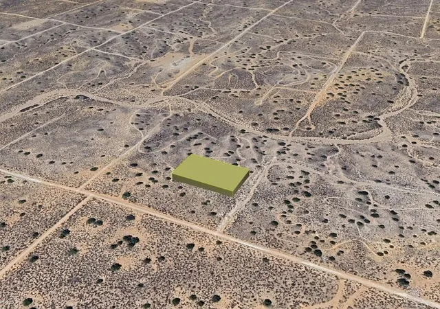 Photo 1 of Land for sale at 2nd (u5 B16 L78) Ave Sw, Rio Rancho, NM 87124 | MLS# 1109683 | Listing updated on 2026-08-22