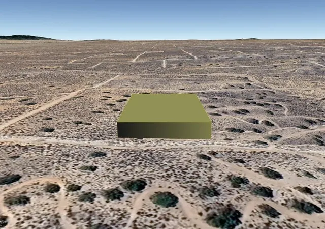 Photo 2 of Land for sale at 2nd (u5 B16 L78) Ave Sw, Rio Rancho, NM 87124 | MLS# 1109683 | Listing updated on 2026-08-22