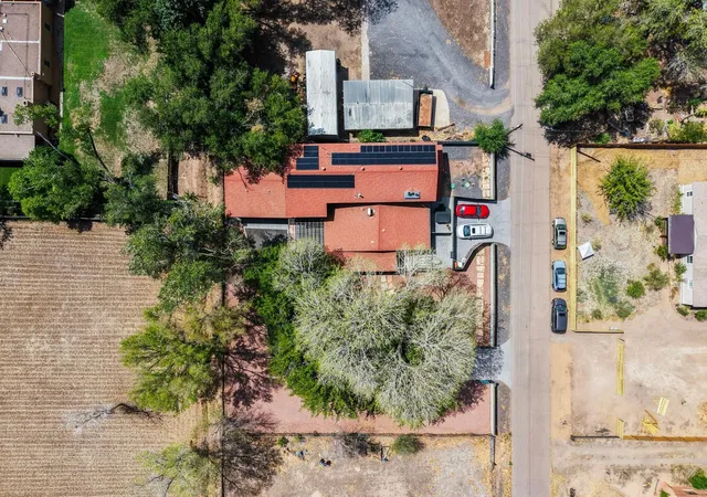 Photo 1 of Sale Pending at 432 Mockingbird Ln, Corrales, NM 87048 | MLS# 1109689 | Listing updated on 2026-08-26